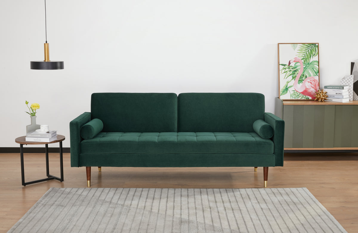 SOFÁ CAMA VELUTO
