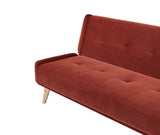 SOFÁ CAMA BÓREAS