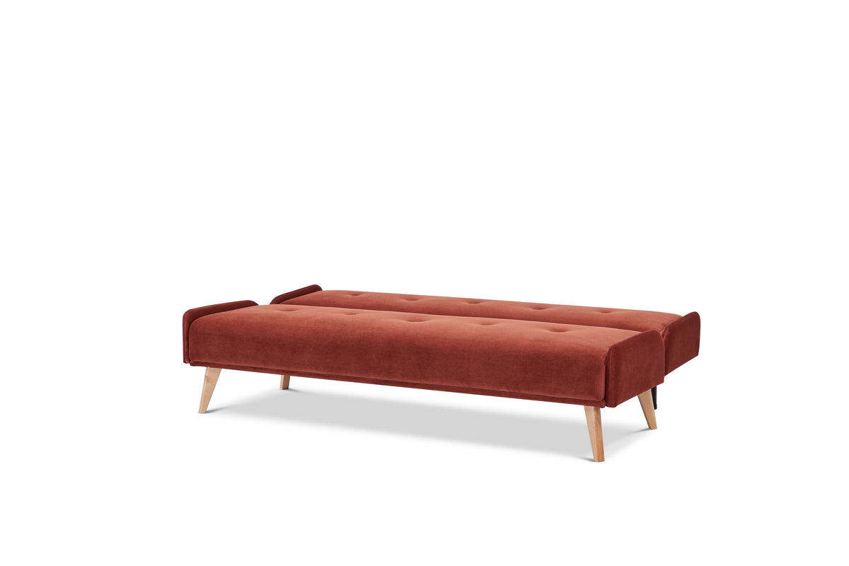SOFÁ CAMA BÓREAS