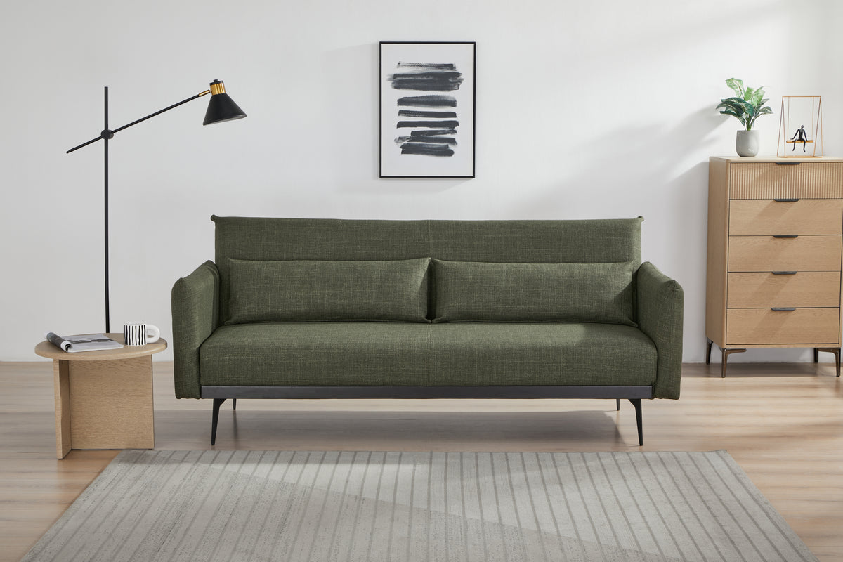 SOFÁ CAMA LEVANTE