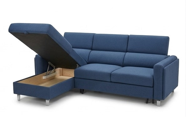 CHAISELONGE CAMA PALERMO