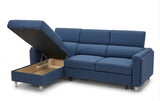 CHAISELONGE CAMA PALERMO