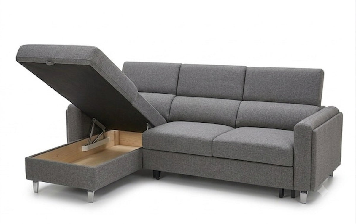 CHAISELONGE CAMA PALERMO