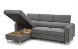 CHAISELONGE CAMA PALERMO