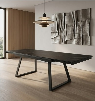 MESA 160 MIÑO EXTENSIBLE