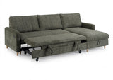 CHAISELONGE CAMA PALERMO REVERSIBLE
