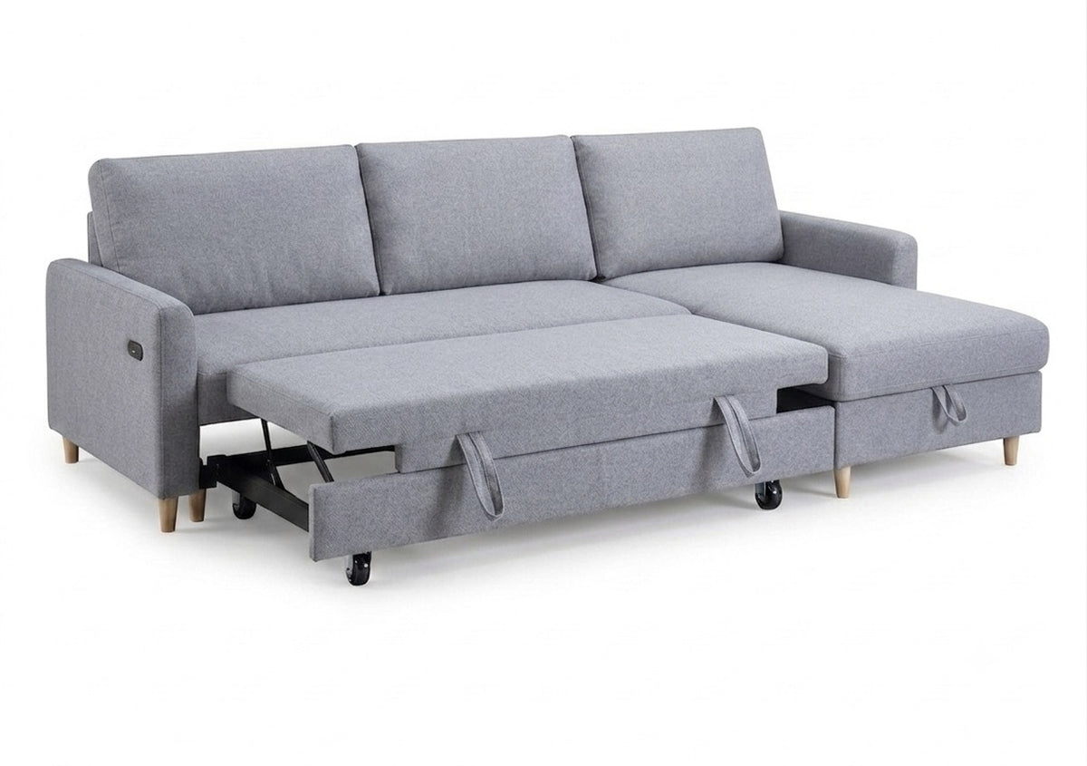CHAISELONGE CAMA PALERMO REVERSIBLE