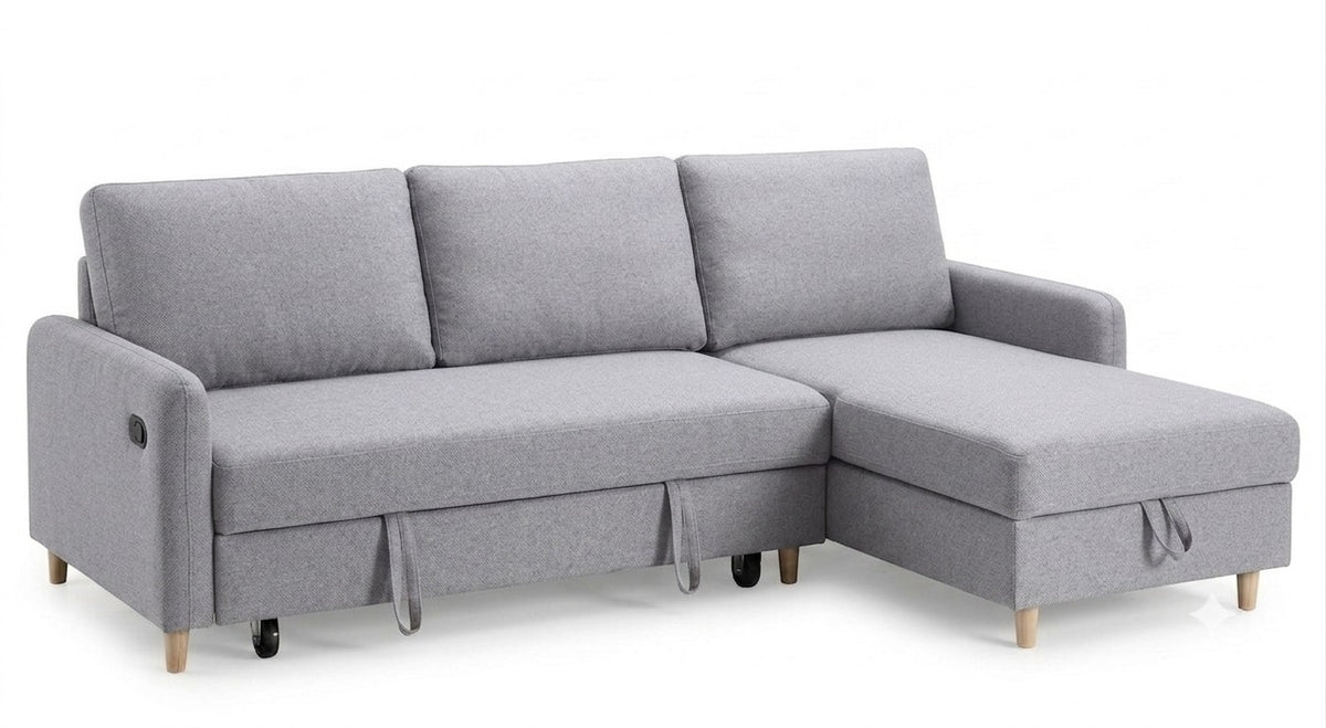 CHAISELONGE CAMA PALERMO REVERSIBLE