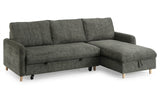 CHAISELONGE CAMA PALERMO REVERSIBLE