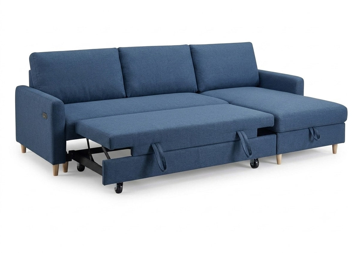 CHAISELONGE CAMA PALERMO REVERSIBLE