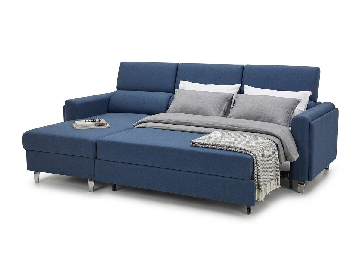 CHAISELONGE CAMA PALERMO