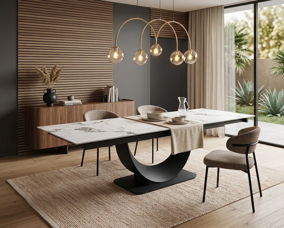 MESA 160 SENA EXTENSIBLE