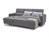 CHAISELONGE CAMA PALERMO
