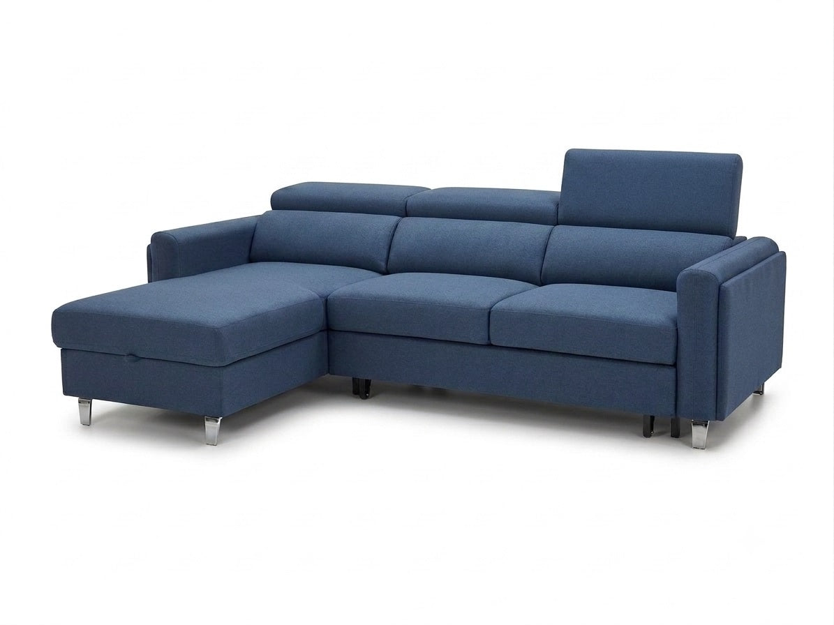 CHAISELONGE CAMA PALERMO