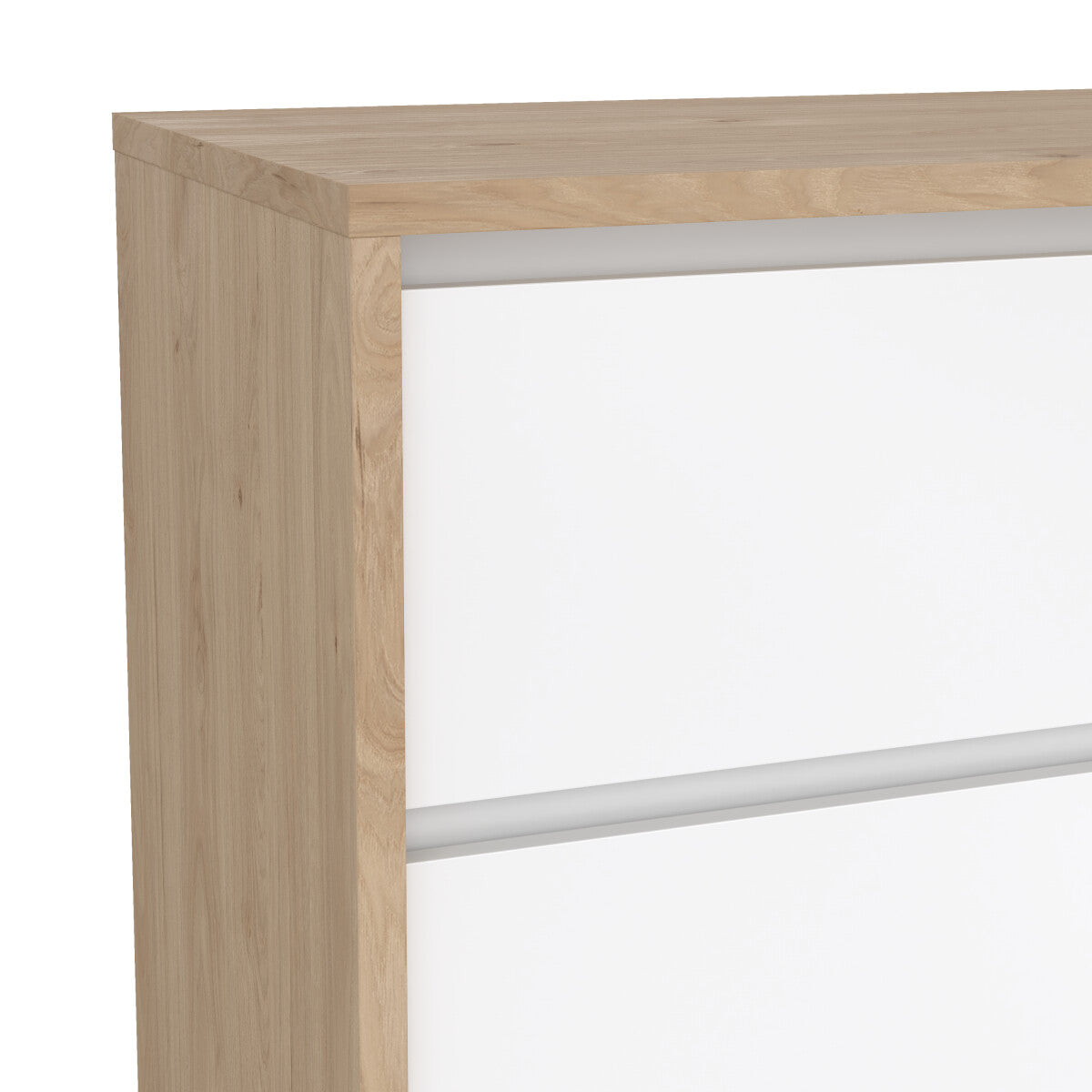 CHAMARTÍN SIDEBOARD WITH 1 DOOR AND 3 DRAWERS