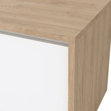 MUEBLE TV VALDEACEDERAS CON 2 PUERTAS Y CAJÓN