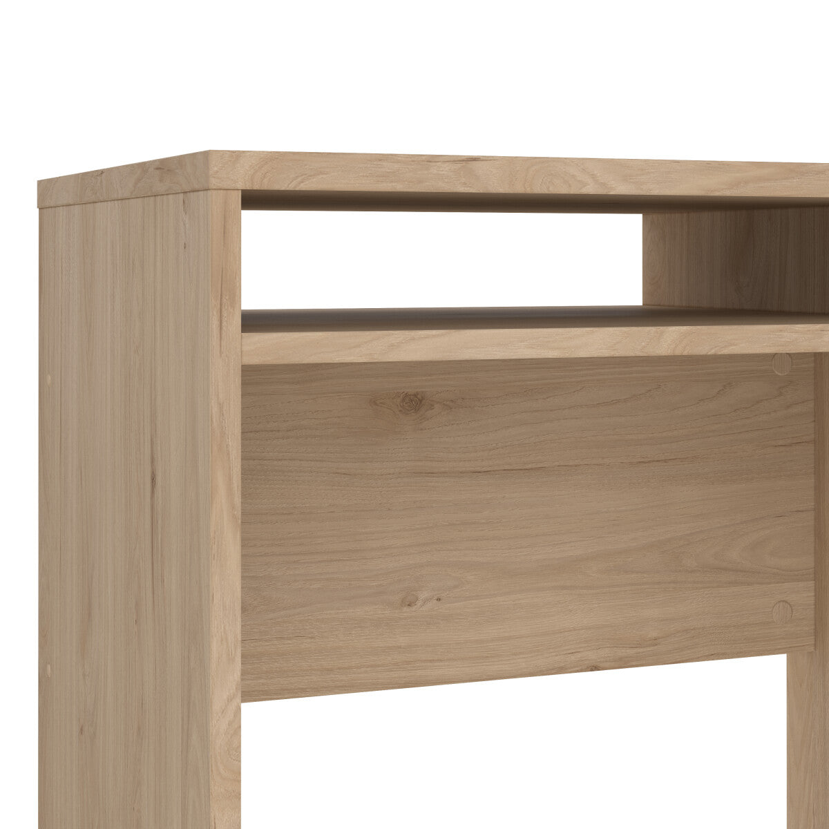 NOMAD DESK WITH DOOR AND DRAWER