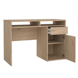 NOMAD DESK WITH DOOR AND DRAWER