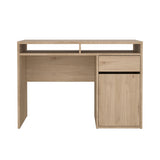 NOMAD DESK WITH DOOR AND DRAWER