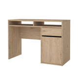NOMAD DESK WITH DOOR AND DRAWER