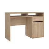 NOMAD DESK WITH DOOR AND DRAWER