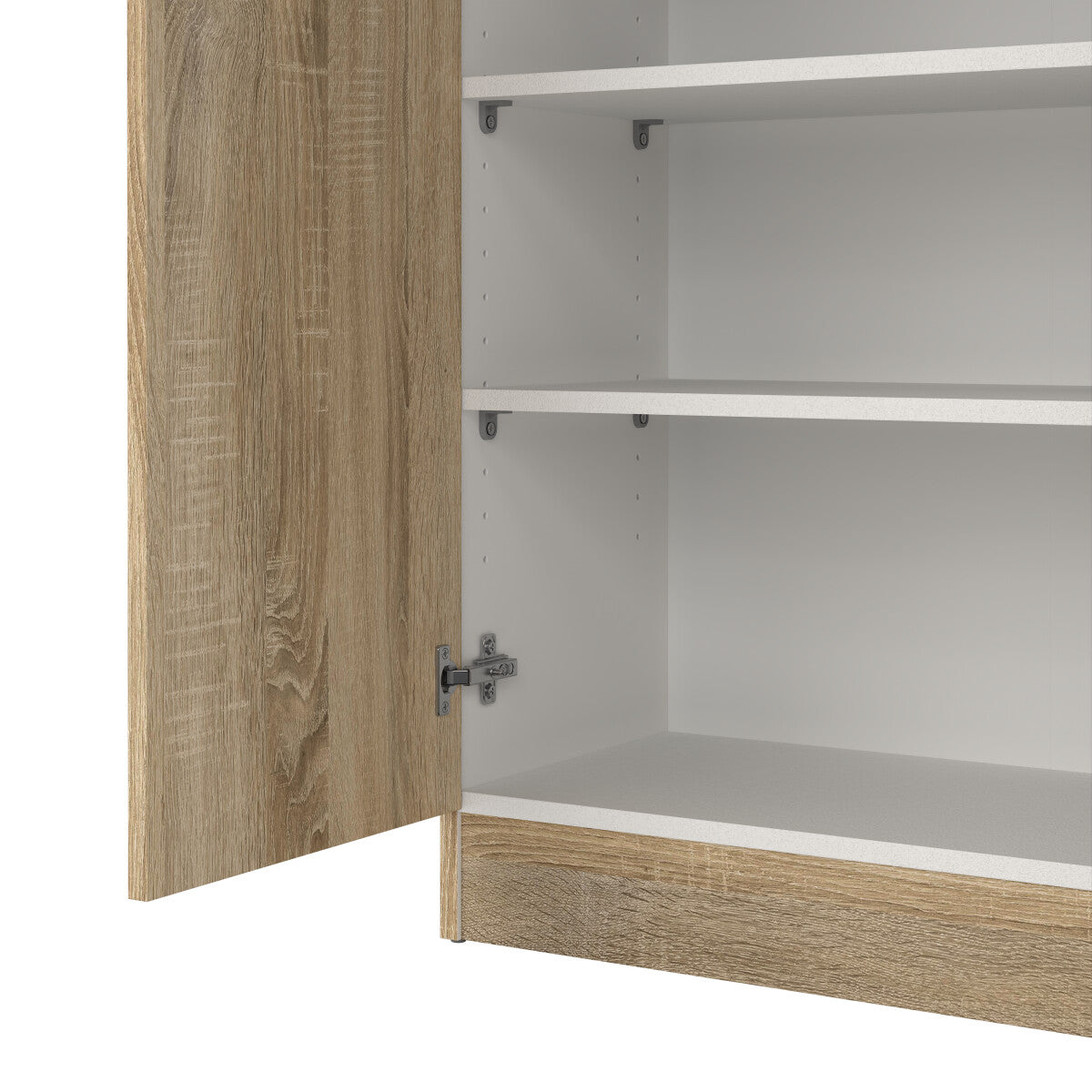 ZAPATERO ZÚRICH 2 PUERTAS
