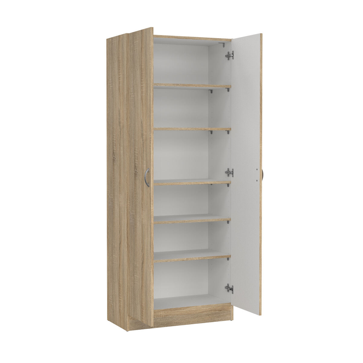 ZAPATERO ZÚRICH 2 PUERTAS