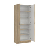 ZAPATERO ZÚRICH 2 PUERTAS