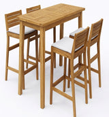 CONJUNTO DE TERRAZA MALTA ALTO