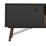 MUEBLE TV DELICIAS CON PUERTA Y CAJÓN