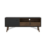 MUEBLE TV DELICIAS CON PUERTA Y CAJÓN