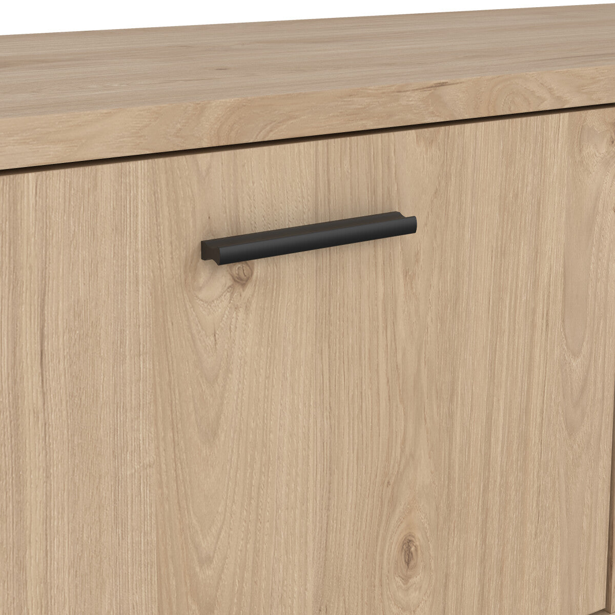 MUEBLE TV ARGÜELLO CON 2 PUERTAS Y CAJÓN