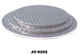 TAPA DE MESA EBRO REDONDA Diámetro 80cm