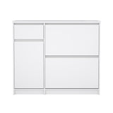 ZAPATERO HELSINKI CON 2 PUERTAS ABATIBLES