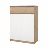 ZAPATERO TURIN 2 PUERTAS