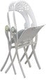 SILLA VIRA PLEGABLE