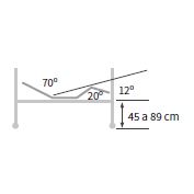 CAMA ASTRA ASISTENCIAL