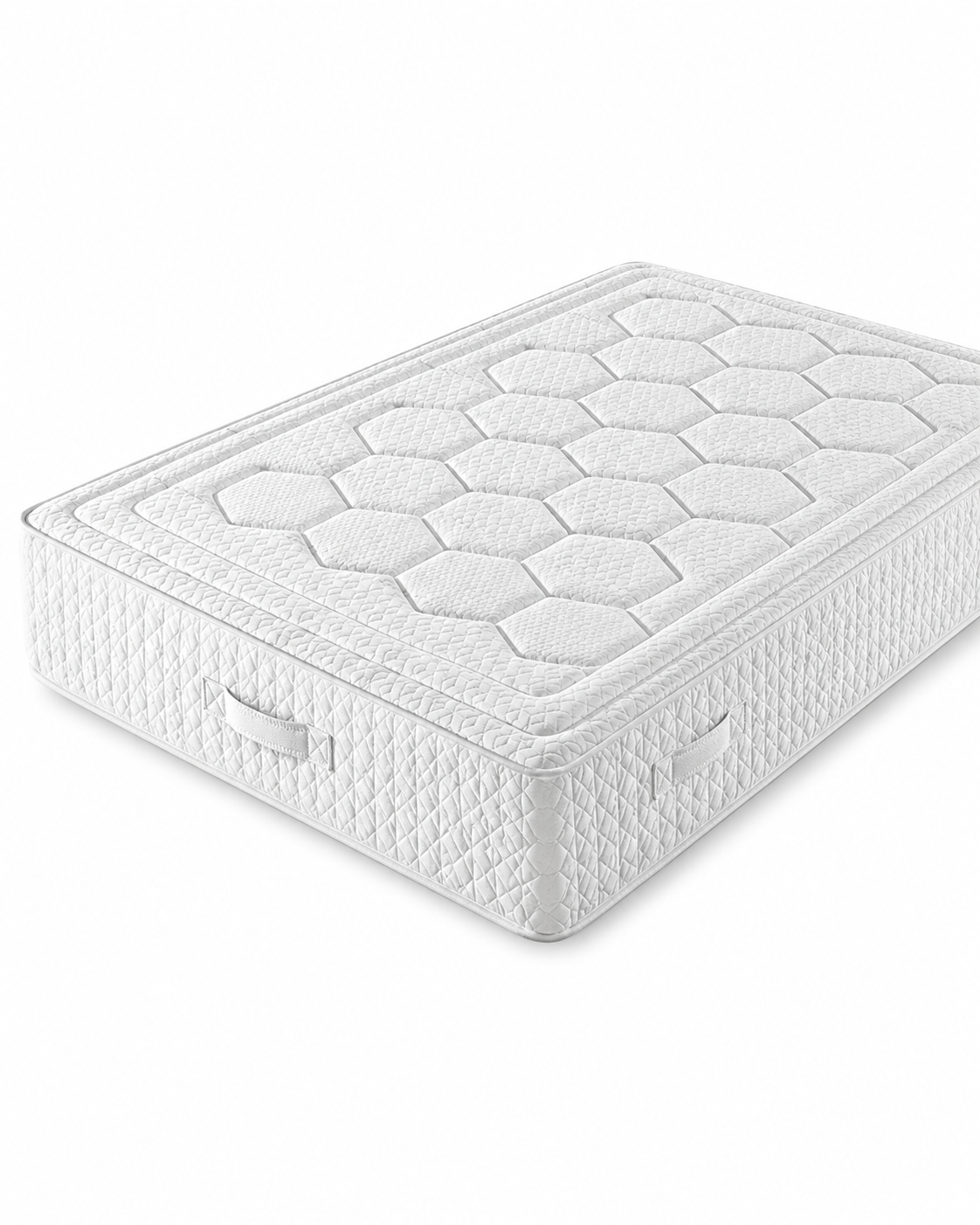 COLCHON ONTARIO POCKET GEL