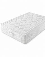 COLCHON ONTARIO POCKET GEL