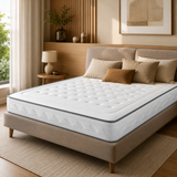 COLCHON CICLONE POCKET VISCO