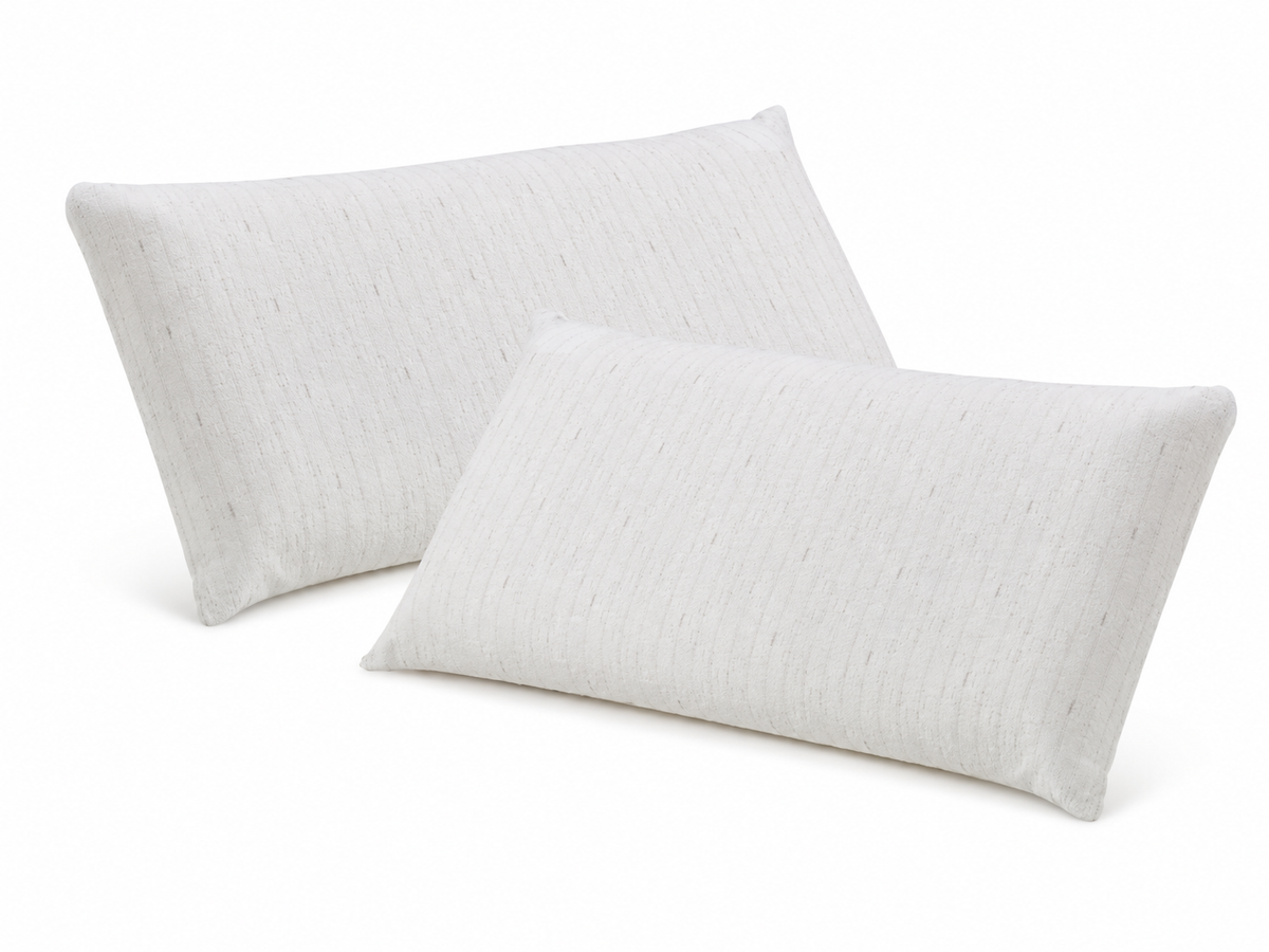 PACK ALMOHADA VISCO ECO 70