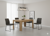 MESA 140 RÓDANO EXTENSIBLE