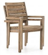 SILLA APILABLE LEON