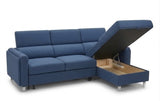 CHAISELONGE CAMA PALERMO