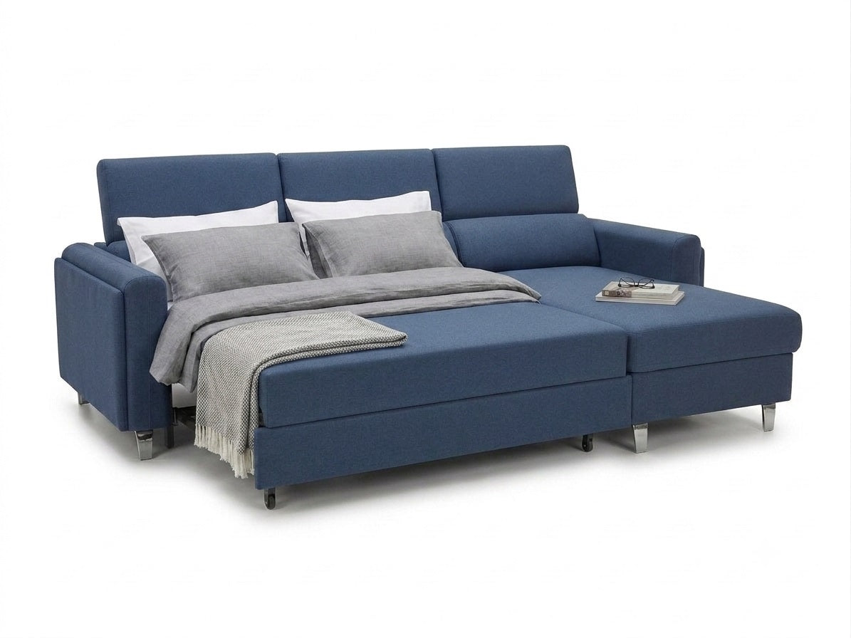 CHAISELONGE CAMA PALERMO
