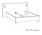 DORMITORIO BRUJAS COMPLETO
