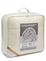 EDREDÓN 200X215cm COMFORT 4 ESTACIONES