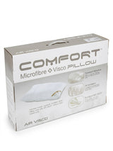 ALMOHADA 50X70X15 COMFORT DELUXE