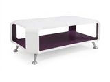 MESA DE CENTRO ELSA