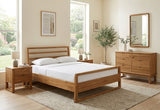 DORMITORIO SALMA COMPLETO
